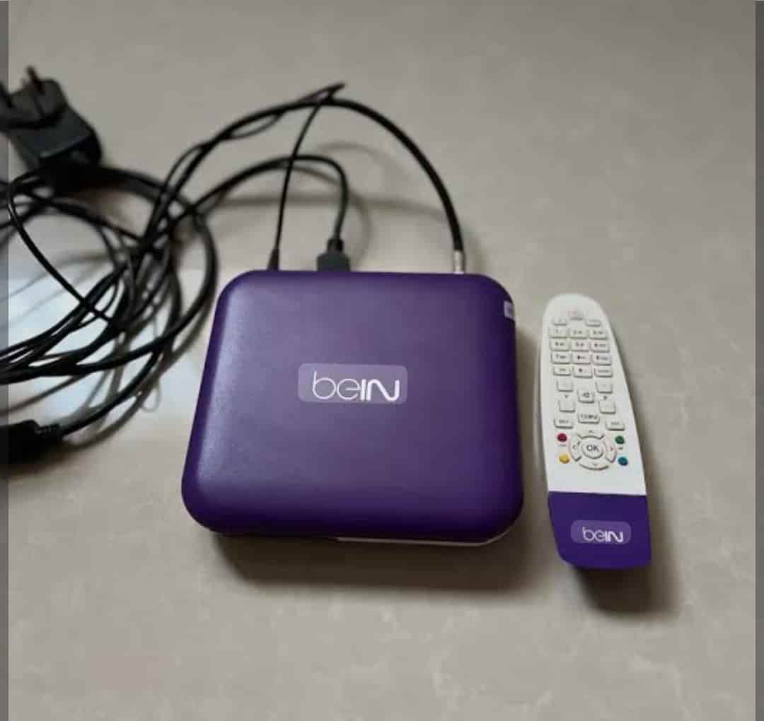 رسيفر بين الكويت