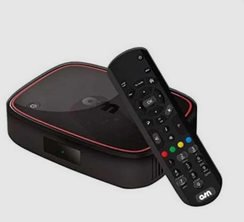 رسيفر اوسن الكويت